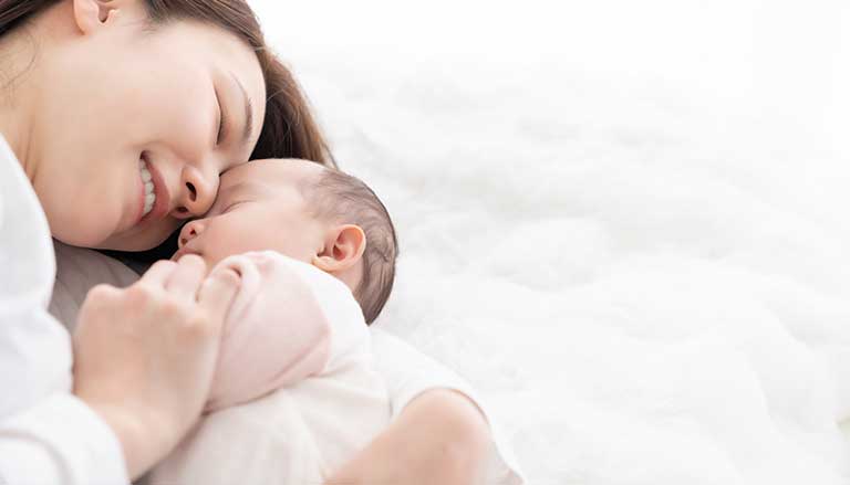 精神科の通院がある妊婦の方