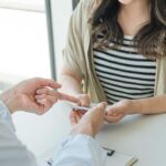 生理の度に体調・気分が崩れ仕事へ行けなくなった方