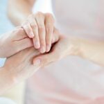 訪問看護って、病気をみるだけじゃない